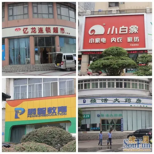 襄阳购物新体验：繁华商圈与本地特色