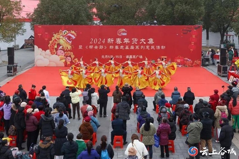 襄阳商场的新风貌与新体验