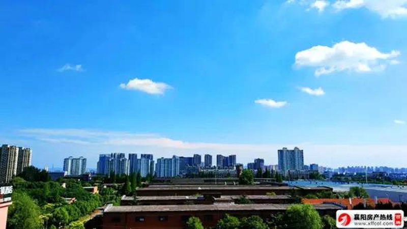 购物中心新气象：以襄阳为核心区域的发展动态